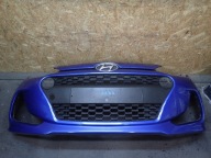 BUMPER FRONT HYUNDAI I10 17