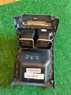 Tunel grid air conditioning devices rear part RANGE ROVER EVOQUE L538 LIFT 14D2328CBX