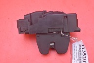lock bonnet rear part boot 3644675 OPEL CROSSLAND LIFT 20-24