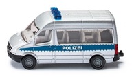 POLICAJNÉ AUTO | 0804 | SIKU 1:87