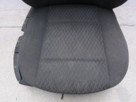 BMW 3 E46 Berline KOMBI Siège Droite Passegers Noir MATERIAL