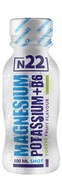 NUTRITION22 MAGNESIUM SHOT 100ml lesné ovocie