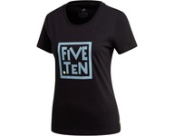 Nové originálne tričko 5.10 Five Ten Adidas GFX