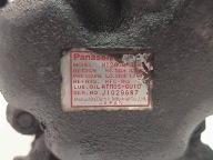 servo pumpa MAZDA 323