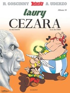 ASTERIX I OBELIX Laury Cezara - R. Gosciny