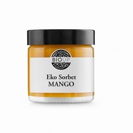 BIOUP Eko Sorbet Mango odżywczy krem jojoba