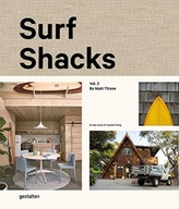 Surf Shacks Volume 2 group work