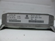 VW TIGUAN amplifier AUDIO 5K0035456E