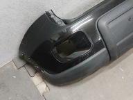 bumper rear part FIAT PANDA III 3 CROSS
