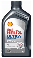 Shell Helix Ultra Professional AF 1 l 5W-30