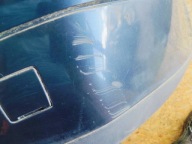 bumper rear part rear VOLVO V50 2.0D 04r Lak 466