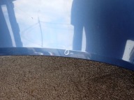 SUBARU FORESTER III 08-13 bonnet