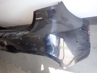 bumper rear part rear MERCEDES GLS W166