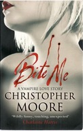 Christopher Moore - Bite me