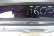 RENAULT KOLEOS II 2016- bumper rear part rear 850221152R