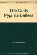 The Curly Pyjama Letters Leunig Michael