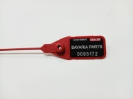 Dachreling dach BMW E91 LIFT 7255483 7255484