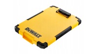 DEWALT ORGANIZER DOKUMENTY LED TSTAK