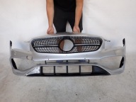 MERCEDES CLA and 1 C117 AMG LIFT 17-19 bumper front front PDC