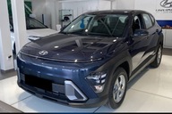 Hyundai Kona 1.0 T-GDI Smart Suv 120KM 2024