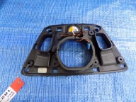 Châssis Support plaque Central du haut parleur Console BMW X5 G05 45E 20R