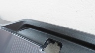 MG MG4 spoiler accessori paraurti posteriore P11192466