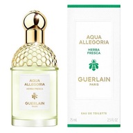 GUERLAIN Aqua Allegoria Herba Fresca EDT 75ml