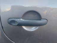 door complete right rear part VOLKSWAGEN TOURAN