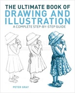 The Ultimate Book of Drawing and Illustration: A