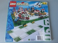 NOWY LEGO MISB 6323 Cross Road Plates 611p01