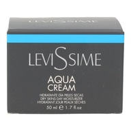 Nawilżający krem do twarzy Levissime Aqua Cream 50 ml