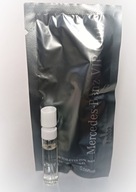 Mercedes Benz Club VIP BLACK LEATHER 1,5ml spray