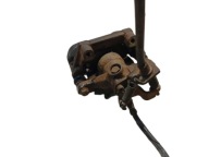 caliper brake left rear part FORD MONDEO MK3 2.0 TDCI