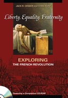 Liberty, Equality, Fraternity: Exploring the