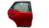 KIA XCEED X-CEED door right right rear part rear. A9 AA9 17-25