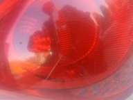 light rear part left PEUGEOT 207 KOMBI