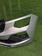 front bumper front SKODA KAMIQ LIFT 23- without PDC NR.Z12