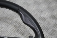 steering wheel, MULTIFUNKCJA with shifting JAGUAR F-PACE X761