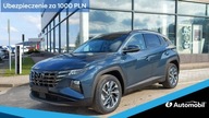 Hyundai Tucson Executive + polisa 1000 pln