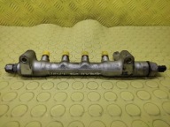 OPEL ASTRA H 1.7 CDTI Rampe injection