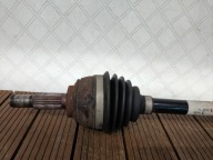 RENAULT ZOE Z.E. and 2013-2018 semi-axis left short. 391019232R OE