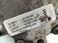 pompa servosterzo 51729535 1.3 JTD Fiat Doblo e (2000-2010)