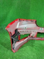 front bumper front SKODA FABIA IV 6VA NR.6700