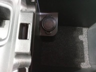Tunel central armrest cup holder Subaru WRX VB II 2022