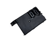 compartment of fuses module control unit ZF BSI OPEL CORSA D 1.3