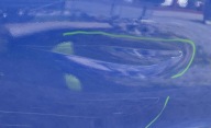 door left rear part rear. HYUNDAI I20 II 14
