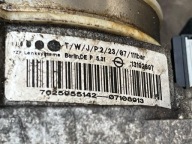 servo pump elektrohydrauliczna Opel Astra H facelift 2007 13192897