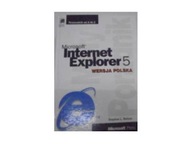 Internet Explorer 5 - Nelson - Nelson