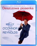 DESZCZOWA PIOSENKA (IKONY KINA) [BLU-RAY]