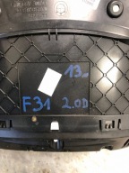 dials dials 2.0D BMW F31 9287480 EUROPA